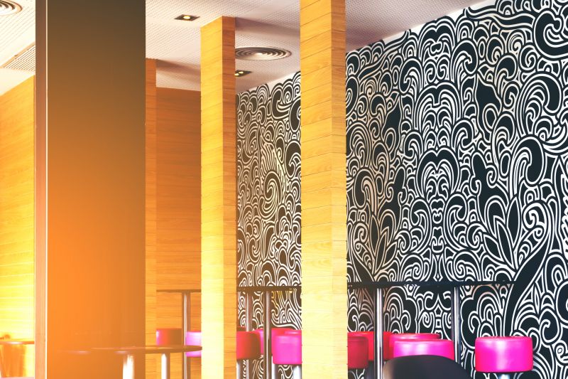 Wallpaper Installation