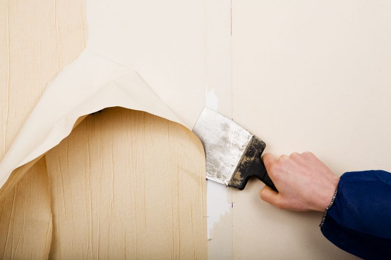 Expert Handling Wallpaper Tools