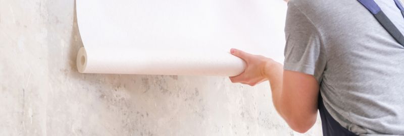 Wallpaper Repair in Kansas City, MO