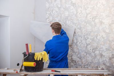 Add Visual Texture to Your Room!